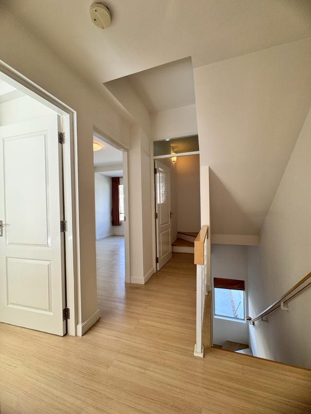 ขายทาวน์โฮมเทพารักษ์ โครงการบ้านใหม่ เทพารักษ์-วงแหวน **เพียง 2.99 ล้าน** (N.1934) 10