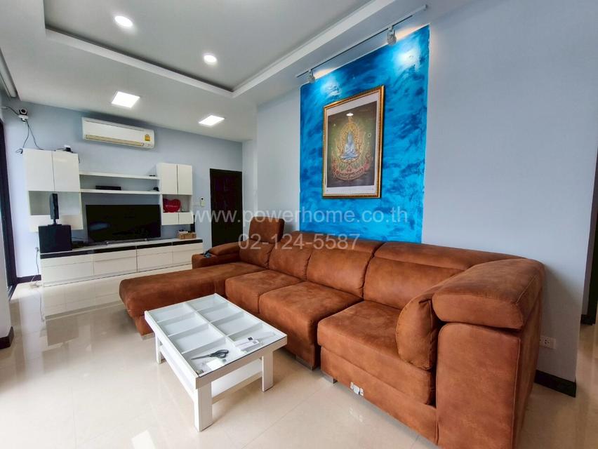 บ้านเดี่ยว 1.5 ชั้น ใกล้องค์การบริหารส่วนตำบลหินเหล็กไฟ ถนนเพชรเกษม ต.หินเหล็กไฟ อ.หัวหิน จ.ประจวบคีรีขันธ์ 9
