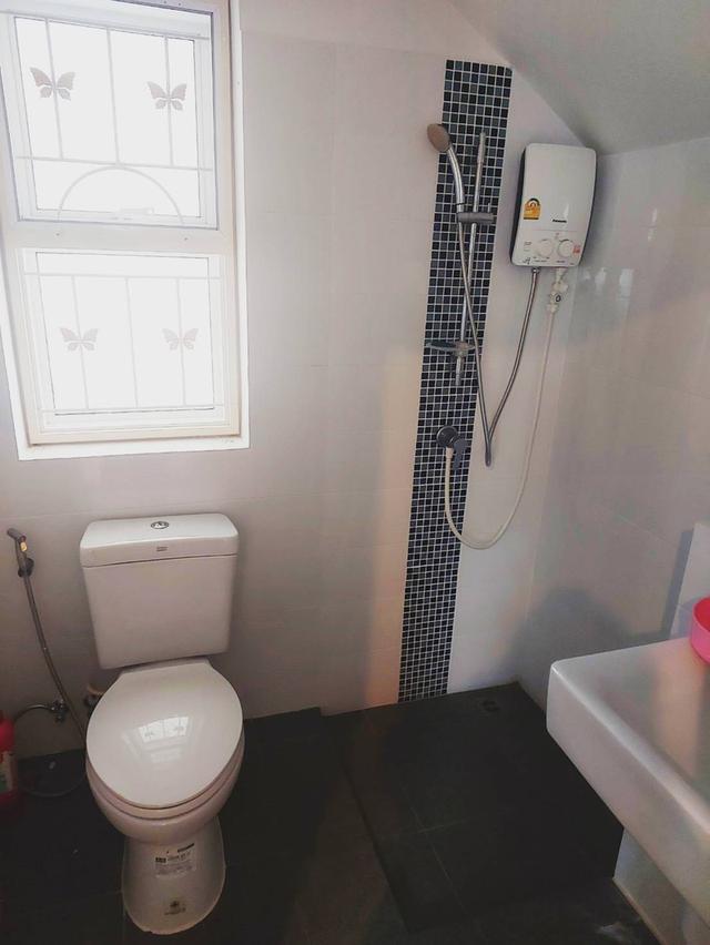 บ้านเดี่ยว 2 ชั้นกรุ๊ฟวิวล์ 3 ต.ธนู จ.อยุธยา 5