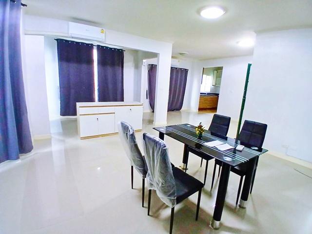 เปิดซิง! คฤหาสน์ บ้านเดี่ยวพร้อมเข้าอยู่ 2ชั้น 100ตรว. รถไฟฟ้าสีชมพู ตลาดมีนบุรี 2.6 กม.แม็คโคร ร่มเกล้า 3.9 กม. 3นอน 3น 2