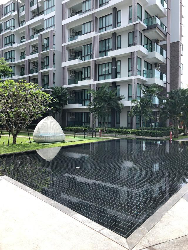 ขายคอนโด โครงการ Royal Lee the Terminal Phuket 20