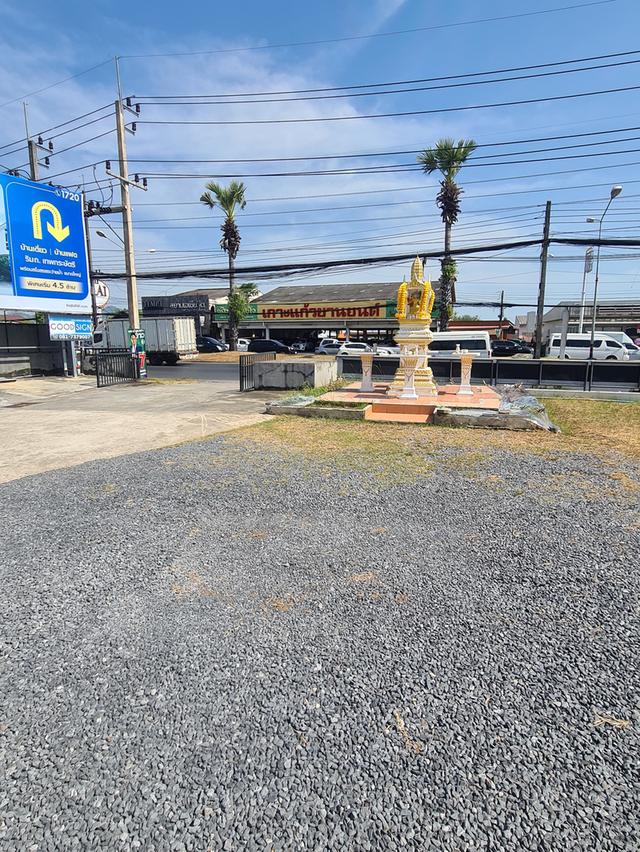 พื้นที่ให้เช่า ปากซอยเกาะแก้ว 29 ภูเก็ต 2