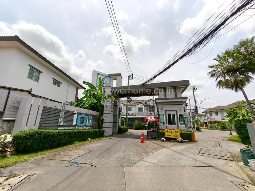 หมู่บ้านไลโอนอฟ ดอนเมือง ซอยช่างอากาศอุทิศ13 ถนนช่างอากาศอุทิศ  แขวงสีกัน เขตดอนเมือง กรุงเทพมหานคร
