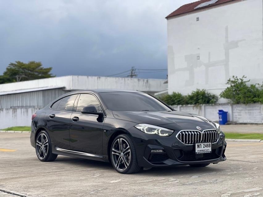 BMW 220i Gran Coupe M Sport (F44) 2022 รหัส NCT2468 1