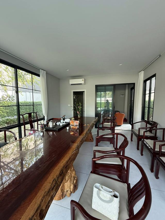 Luxury House For Rent Else Krungthep Kreetha 10