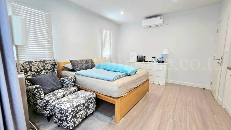 บ้านเดี่ยว อณาสิริ ชัยพฤกษ์ - วงแหวน บ้านสวย พร้อมอยู่ 7