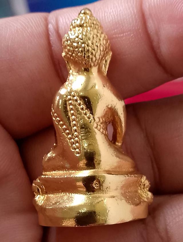 พระกริ่งชินบัญชรหลวงปู่ทิม