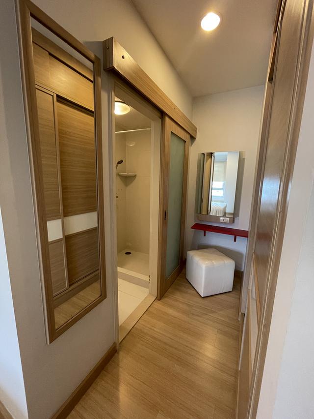 ให้เช่าคอนโด Centric Scene รัชวิภา 3