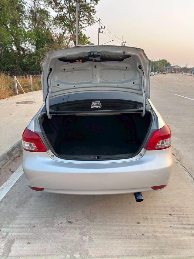 รหัสรถ BK1040 Toyota Vios 1.5💥ปี2009💥 รูปที่ 11