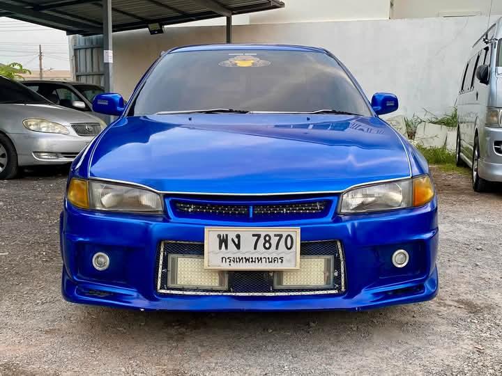 ขายด่วน MITSUBISHI LANCER 3