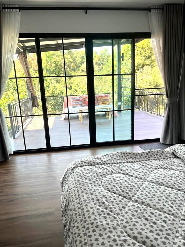 🏡 ให้เช่าบ้านเดี่ยว 2 ชั้น สร้างใหม่ ใกล้ รร.นานาชาติปัญญาเด่น ทำเลดีมาก! 7