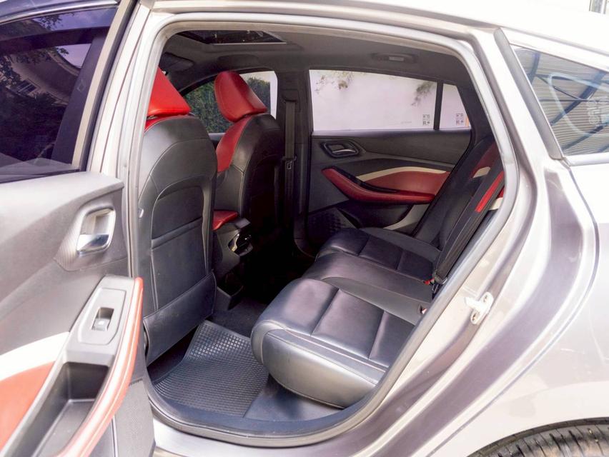 Mg 5 1.5X ปี จด 2022 13