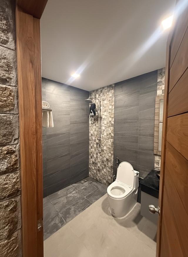 FOR SALE Modern Tropical Pool Villas  Koh Samui Thailand Under Construction  Site Visit Available 5