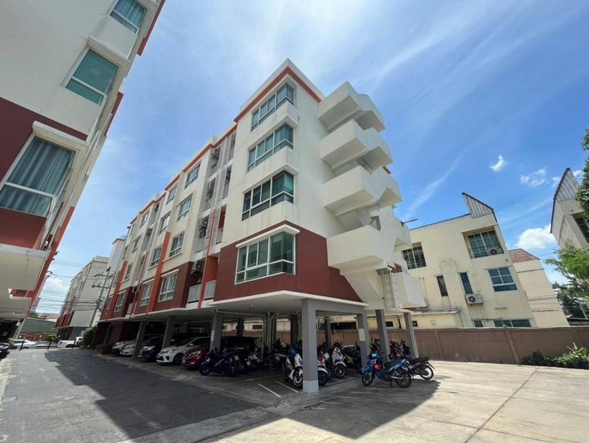 ขายโมเดิร์นคอนโด ล้านต้นๆ เหมาะกับการลงทุนหรืออยู่อาศัย ย่านบางบอน กรุงเทพฯ 7