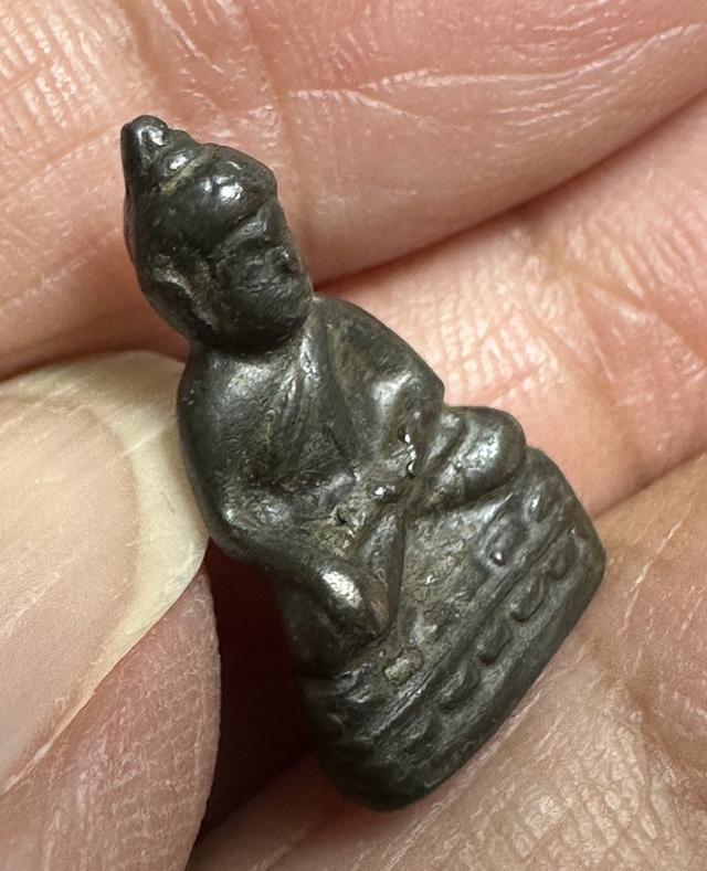 พระชัยวัฒน์ เก่าไม่ทราบที่ รูปที่ 3