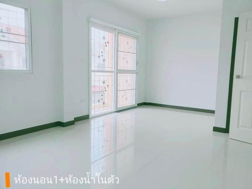 บ้าน 4 ห้องนอน  3 ห้องน้ำ สมุทรสาคร 2