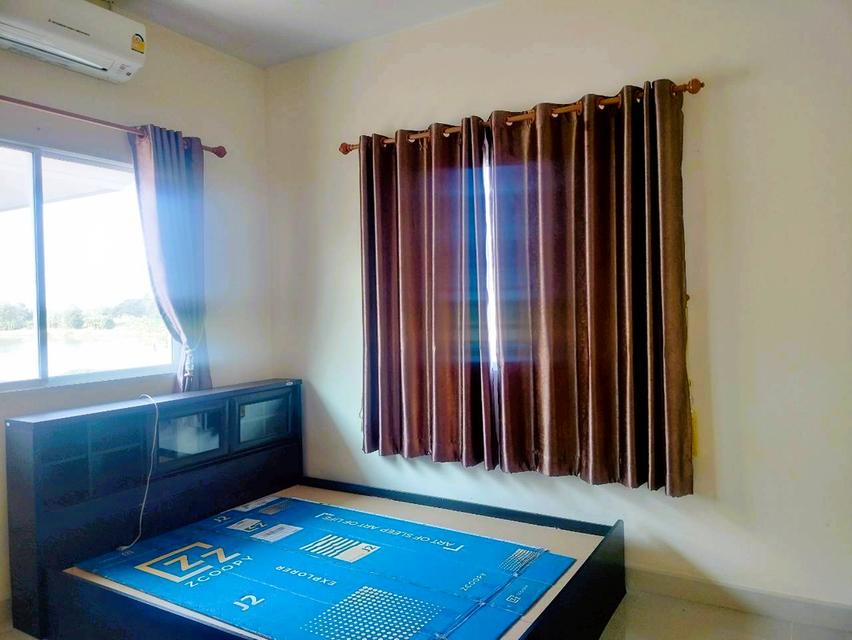 🚩🏠ขายบ้านแฝด 2 ชั้น หมู่บ้านนิรันดร์วิลล์ 12 เดอะทรี  (ซอยวัดศรีวารีน้อย / ทะลุลาดกระบัง 54) 19