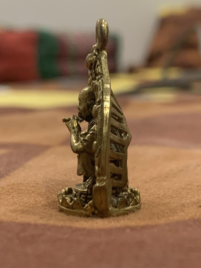 หลวงพ่อคูณ  4