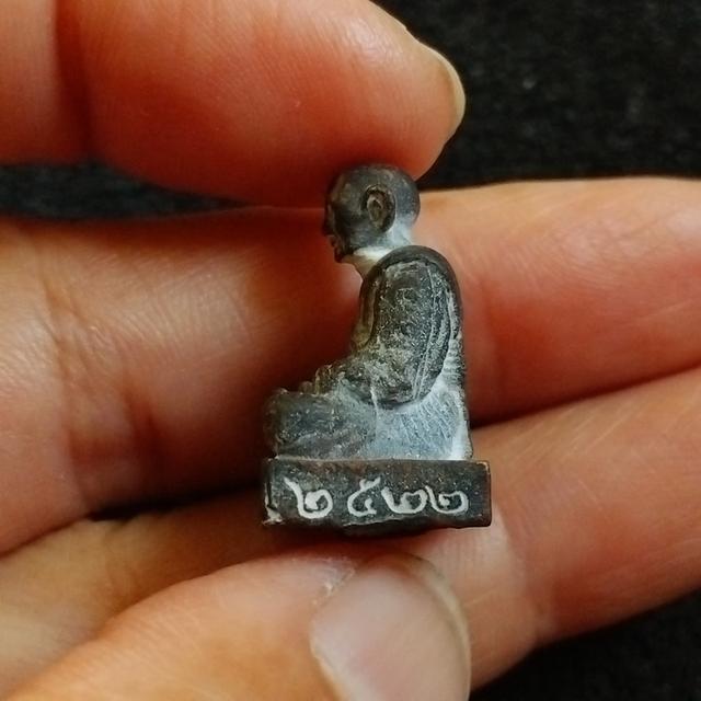 พระบ้านเก็บเก่า ปู่ดู่พระหล่อปู่ทวด