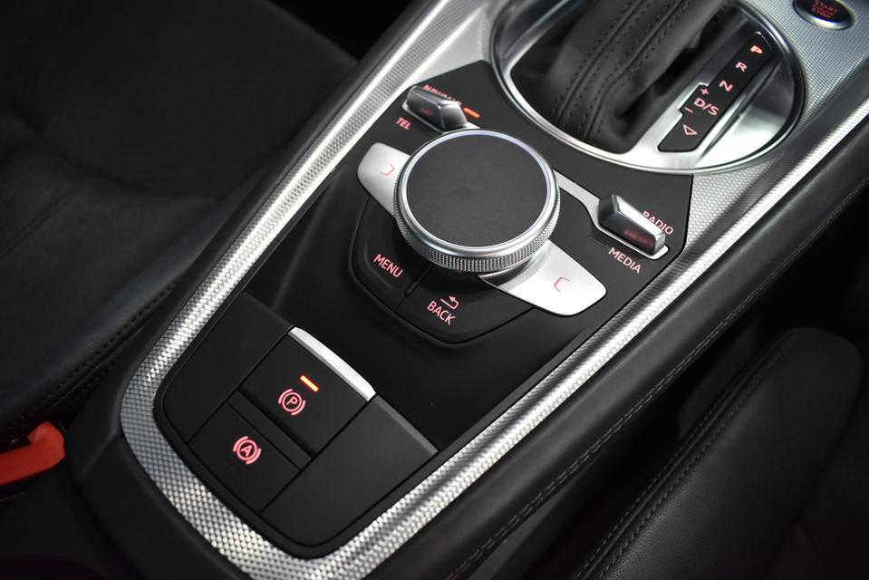 รหัสรถ JRS5555 Audi TT 45 TFSI quattroS Line 2021 13