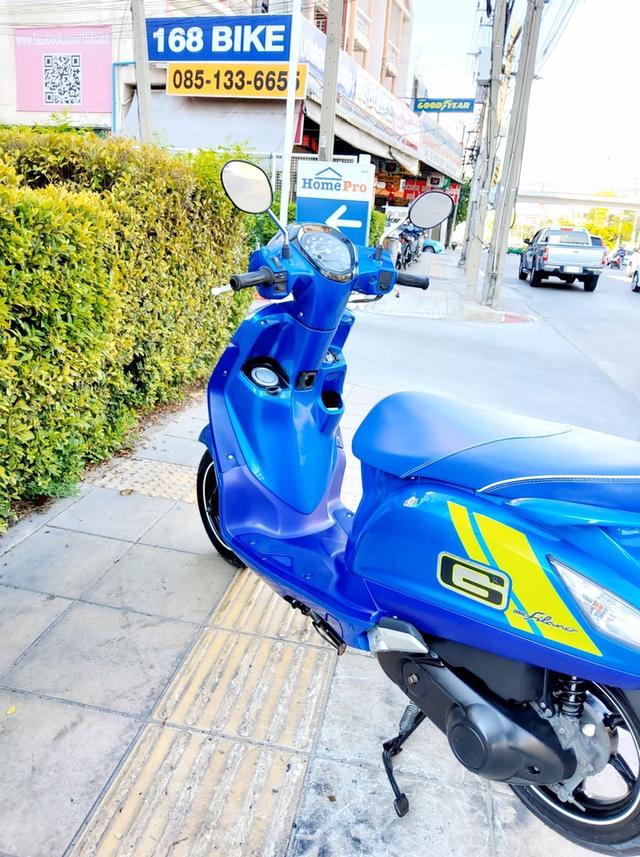 Yamaha Grand Filano ปี2018 3