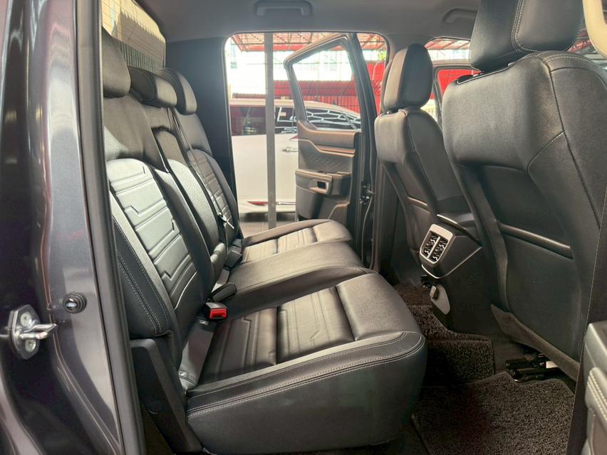 FORD RANGER 2.0 Sport DoubleCab 4WD ปี 2023 8