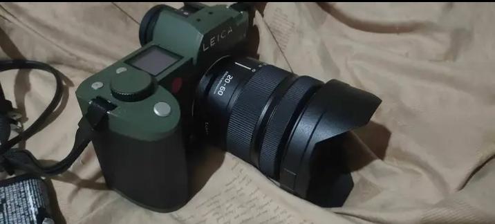 ขายกล้องคอมแพค Leica รุ่นใหม่ 4