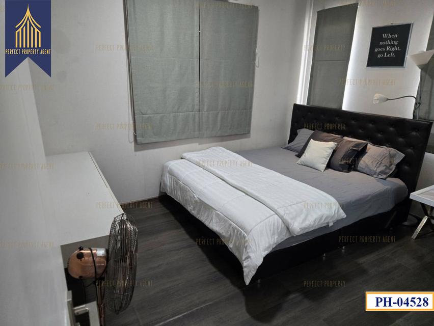ขาย บ้านเดี่ยว มัณฑนา 1 บ้านตัวอย่าง หลังมุม หน้าสวน บางนาตราดกม.7 ราชวินิตบางแก้ว 10