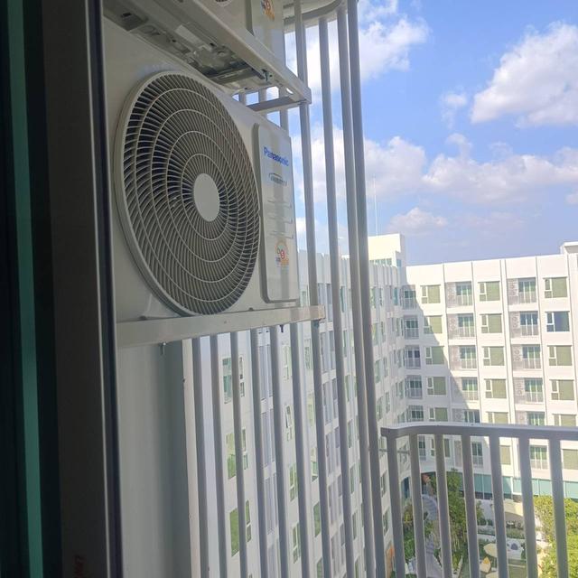 ขายดาวน์คอนโด ดิ ออริจิ้น พหลโยธิน 57 ชั้น 8 อาคาร A ทำเลดี เดินทางสะดวก ใกล้รถไฟฟ้า BTS สายสีเขียว 10