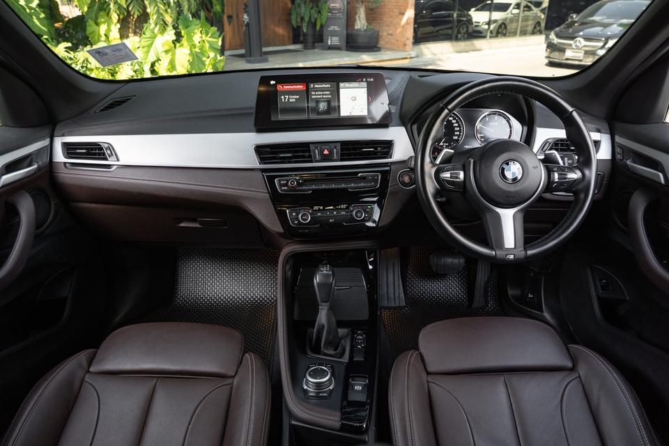BMW X1 sDrive20d M Sport LCI