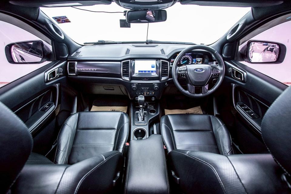 FORD EVEREST 2.0 TURBO TITANIUM PLUS 2018   7