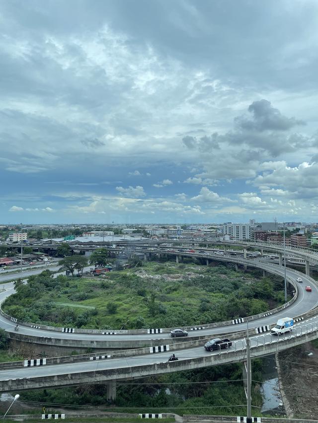 เช่าคอนโด TERRA RESIDENCE I (ติด มธ. รังสิต) 13