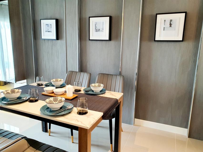 เปลี่ยนจาก "เช่าบ้าน" มาซื้อบ้าน "โครงการมณฑาทิพย์" 4