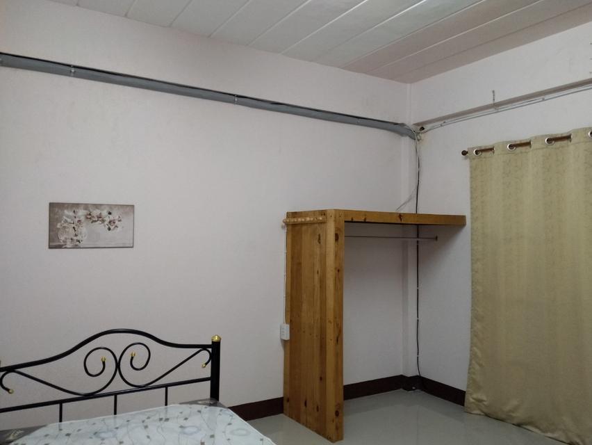 ให้เช่าตึกแถว ม.บูรพา บางแสน 16