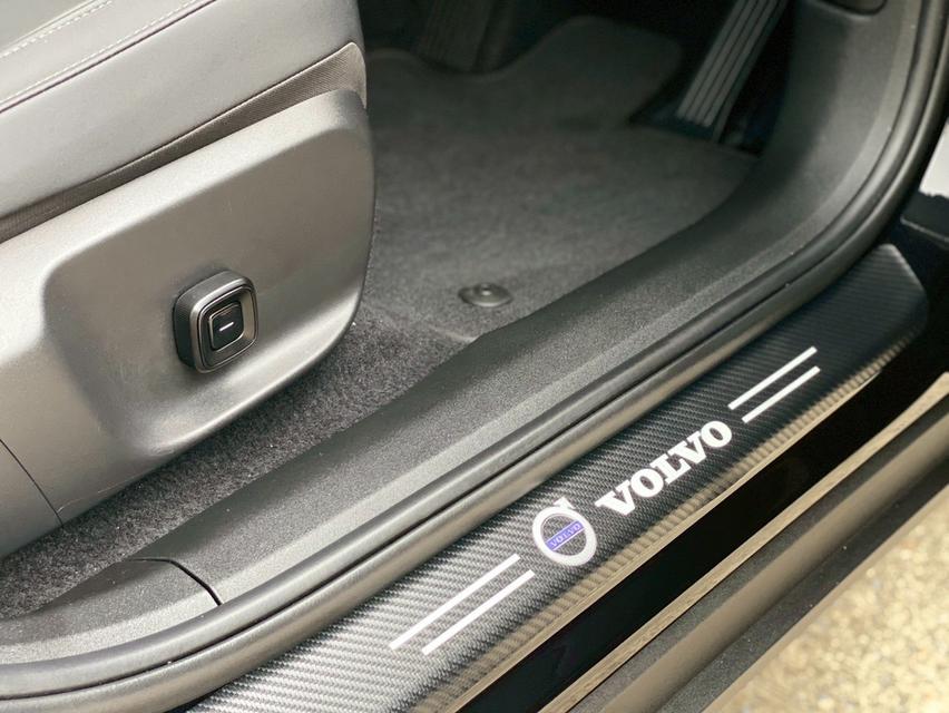 Volvo EX30 Ultra Twin Motor Performance ปี 2024 12