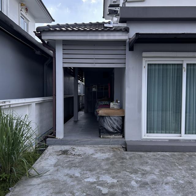 บ้านเดี่ยว 12