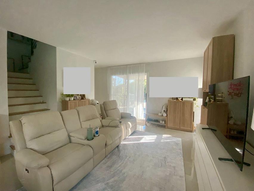 ให้เช่า / ขาย บ้านแฝด2 ชั้น Grande Pleno Mega Bangna  บ้านสวย สภาพใหม่ 13