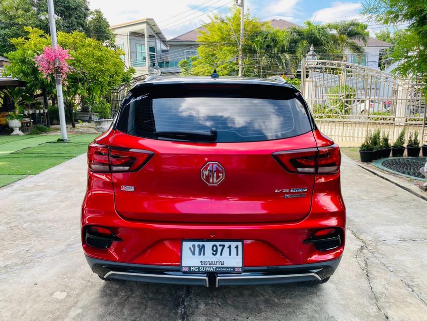 MG VS 1.5 X HEV ปี 2025🔥Hybrid อัตราสิ้นเปลือง 24.4 กม/ต่อลิตร รูปที่ 6