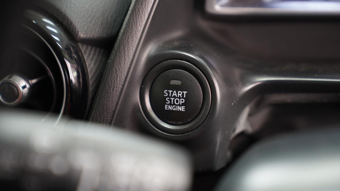 #MAZDA #CX3 2.0 COMFORT AT  (ปี2020) 14