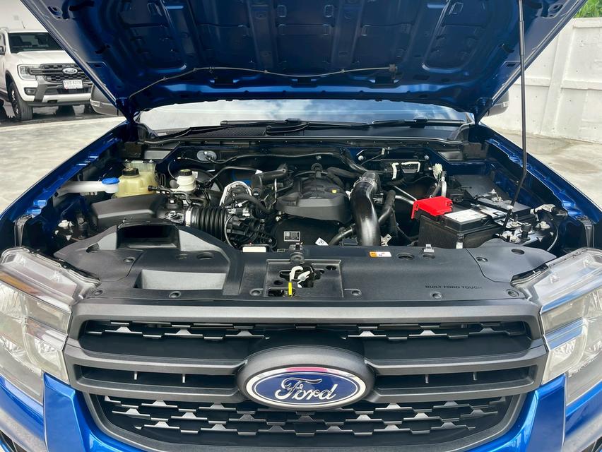  Ford Ranger 2.0 XL Double Cab 2022  15