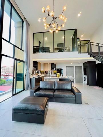 คอนโดห้องใหญ่ว่างให้เช่า The Win Condominium เขาตาโล ซอย 4 5