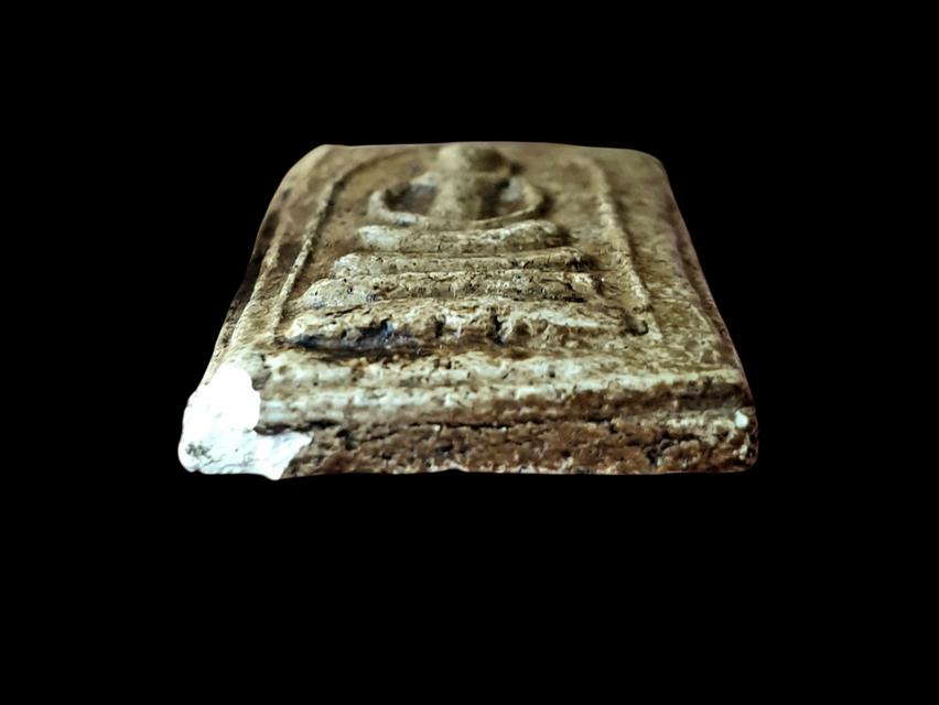 "สมเด็จวัดระฆัง พิมพ์อกครุฑเศียรบารตพิมพ์ใหญ่" รูปที่ 5