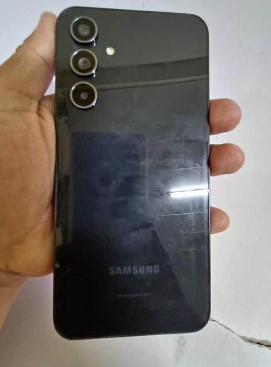 มือถือมือสอง Samsung Galaxy A54 