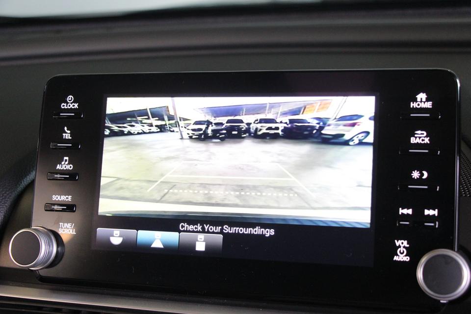 รหัสรถ TKG8891 HONDA ACCORD 1.5 TURBO EL ปี 2020 รูปย่อยที่ 2