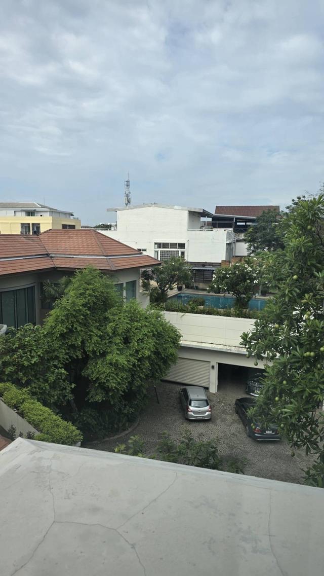 บ้านลัดดาวัลย์ ประชาชื่น กรุงเทพ 19