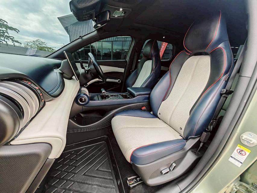 2023 BYD ATTO3 EXTENDED RANGE 9