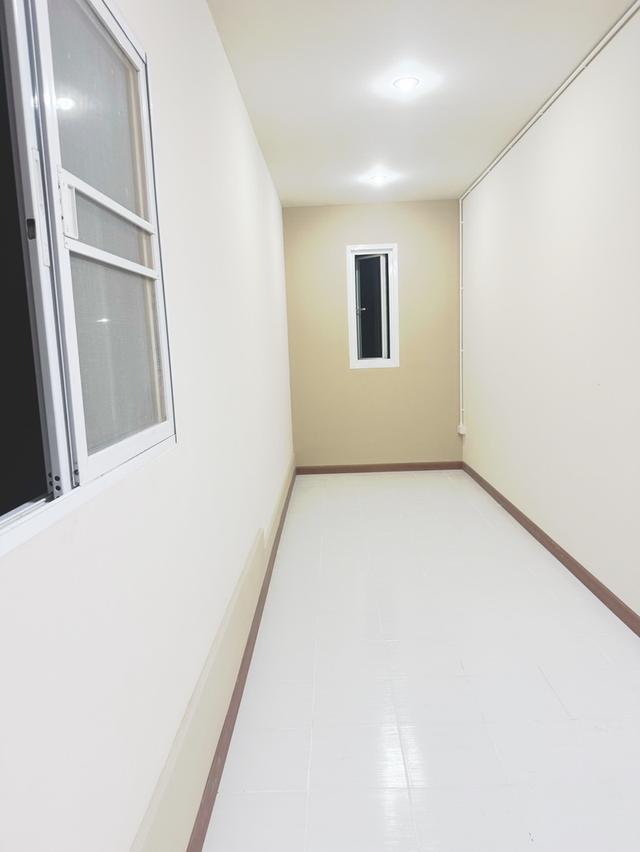 ✨ vายอาคาร 2 ชั้น ทำเลค้าvาย ติดถนนซอยใกล้เดอะมอลล์บางแค ✨ 💰 Sาคาเพียง 2.27 ล้านบาท 9