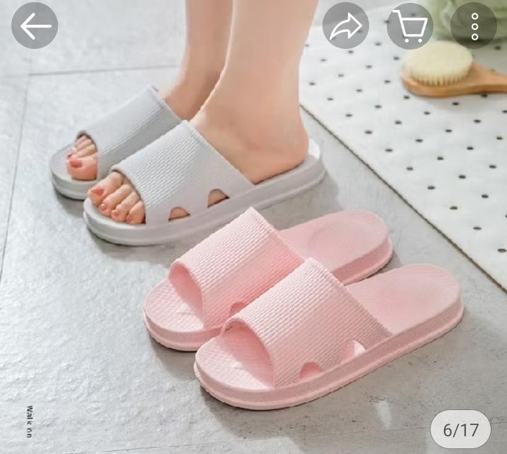 ขายรองเท้ามือหนึ่ง ราคาถูก 6