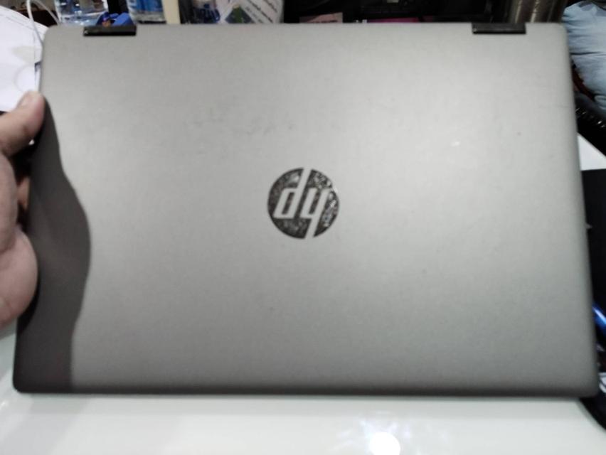 HP Pavilion x360 14-dh0006tx