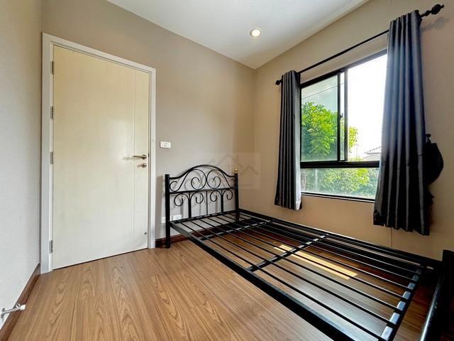 PB5896ให้เช่า บ้านเดี่ยว ย่านคลอง2 รังสิต โครงการ The Plant รังสิต-คลอง2 ใกล้ฟิวเจอร์พาร์ค รังสิต 7